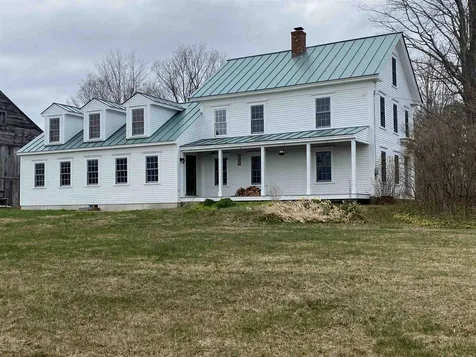 111 North Water Street Boscawen NH 03303