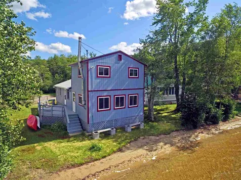 35 Sandy Beach Road Springfield NH 03284