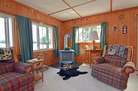 35 Sandy Beach Road Springfield NH 03284