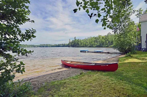 35 Sandy Beach Road Springfield NH 03284