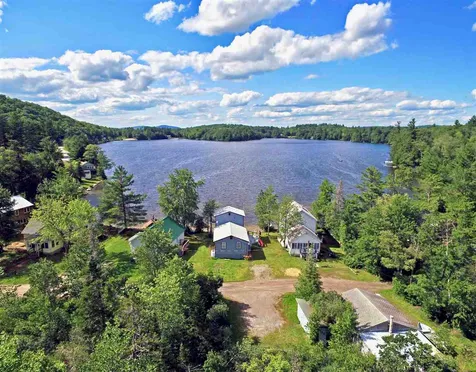 35 Sandy Beach Road Springfield NH 03284