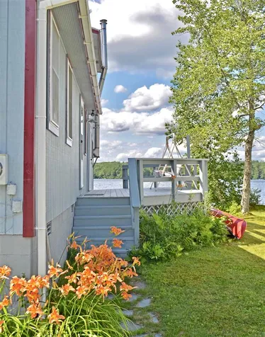 35 Sandy Beach Road Springfield NH 03284