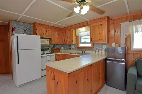 35 Sandy Beach Road Springfield NH 03284