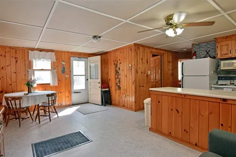 35 Sandy Beach Road Springfield NH 03284