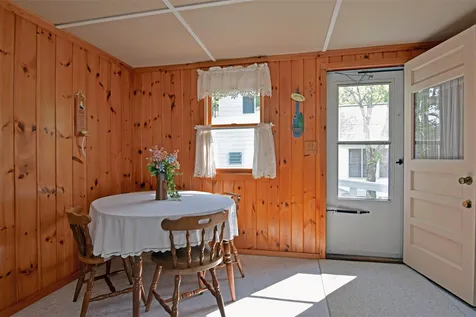 35 Sandy Beach Road Springfield NH 03284