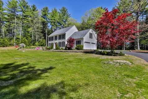 7 Averill Road Brookline NH 03033