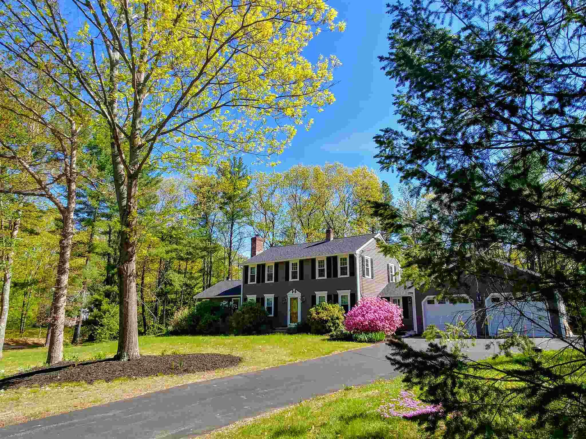 55 Heritage Drive Rollinsford NH 03869