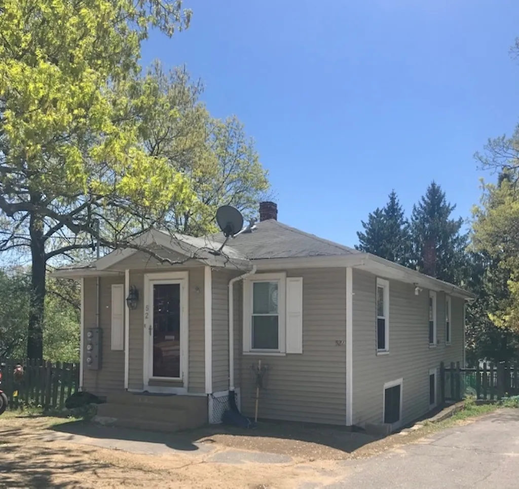 52 Glenwood Avenue Dover NH 03820