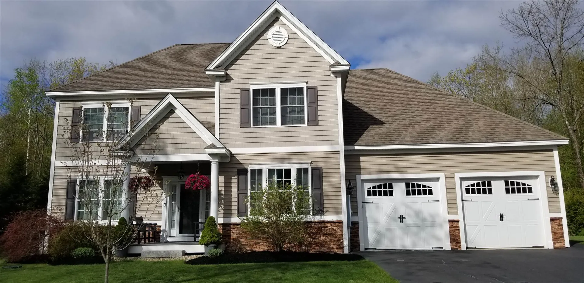 21 Copley Court Auburn NH 03032