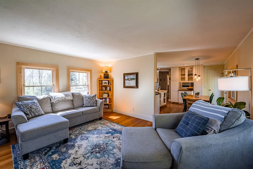 2374 Spear Street Charlotte VT 05445