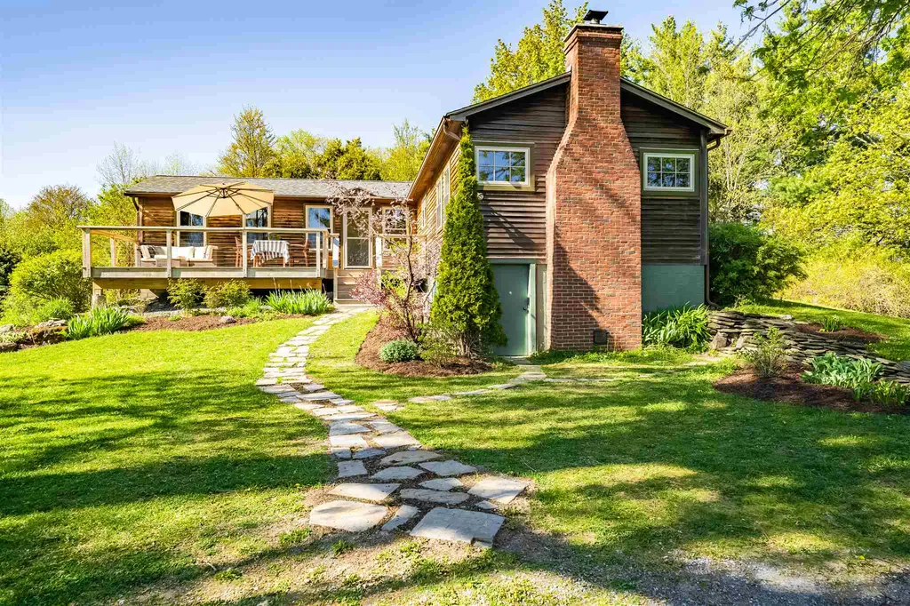 2374 Spear Street Charlotte VT 05445