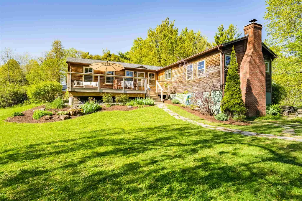 2374 Spear Street Charlotte VT 05445