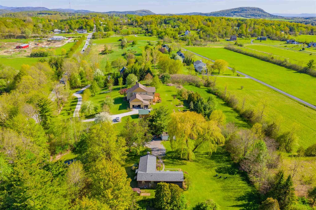 2374 Spear Street Charlotte VT 05445