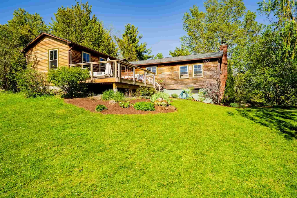 2374 Spear Street Charlotte VT 05445
