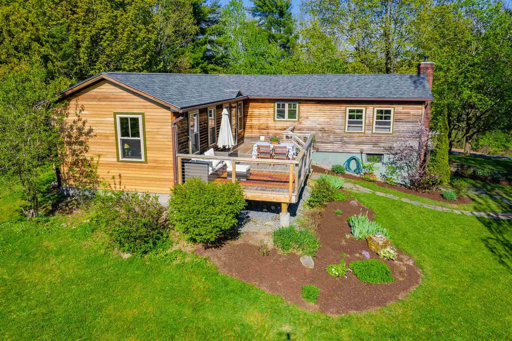2374 Spear Street Charlotte VT 05445