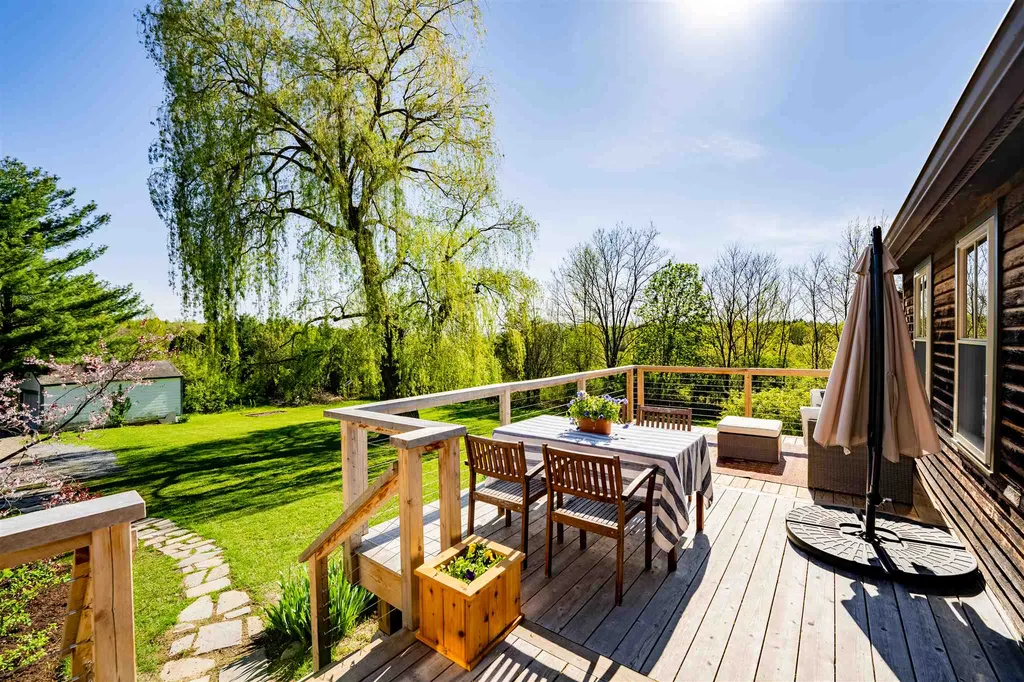 2374 Spear Street Charlotte VT 05445