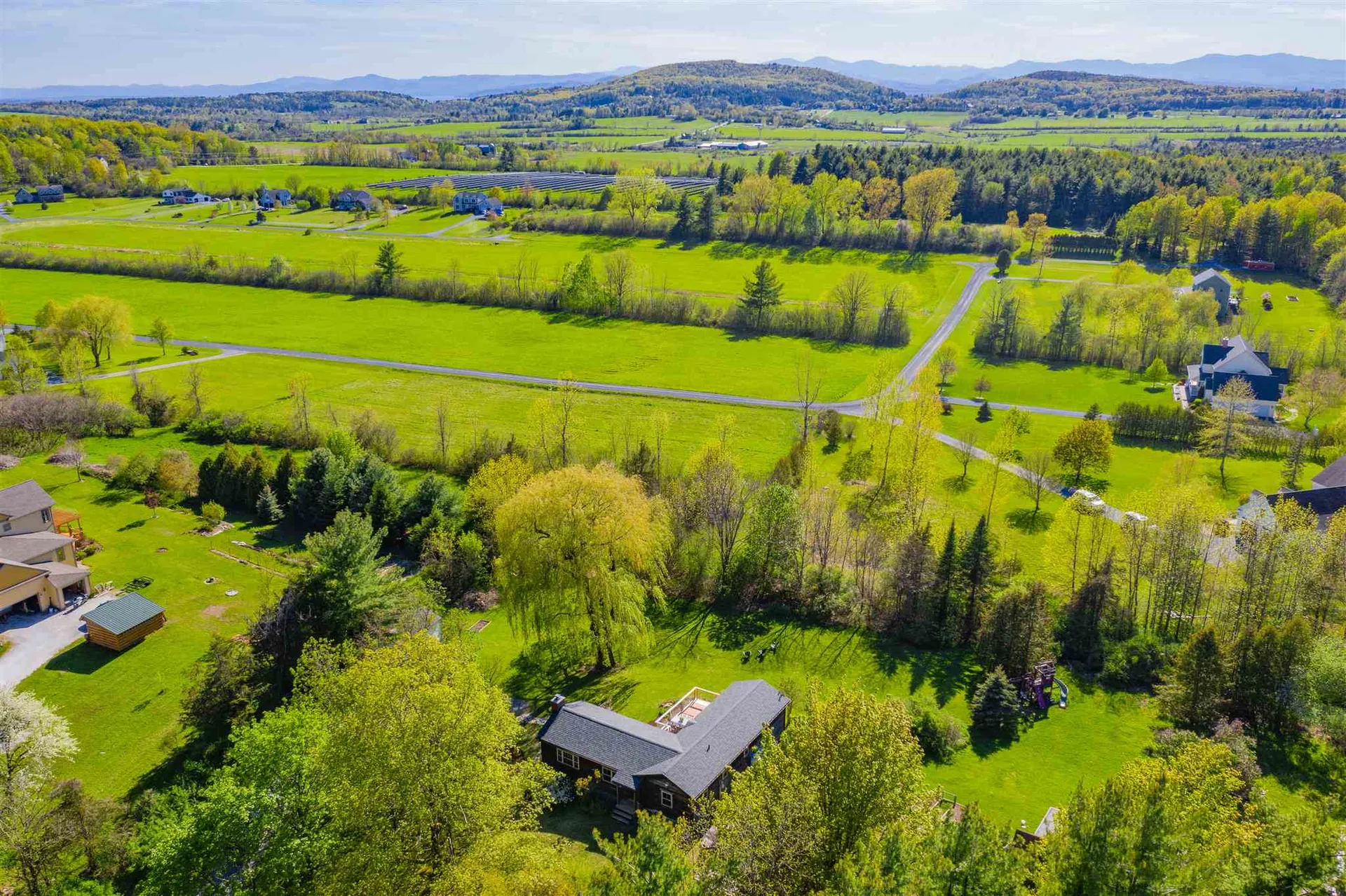 2374 Spear Street Charlotte VT 05445