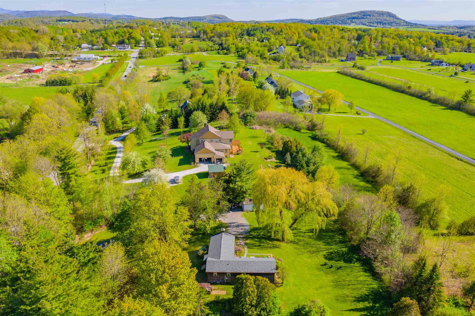 2374 Spear Street Charlotte VT 05445
