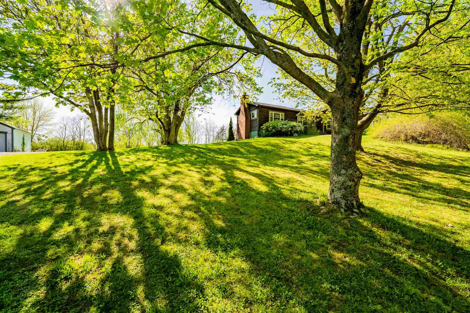 2374 Spear Street Charlotte VT 05445