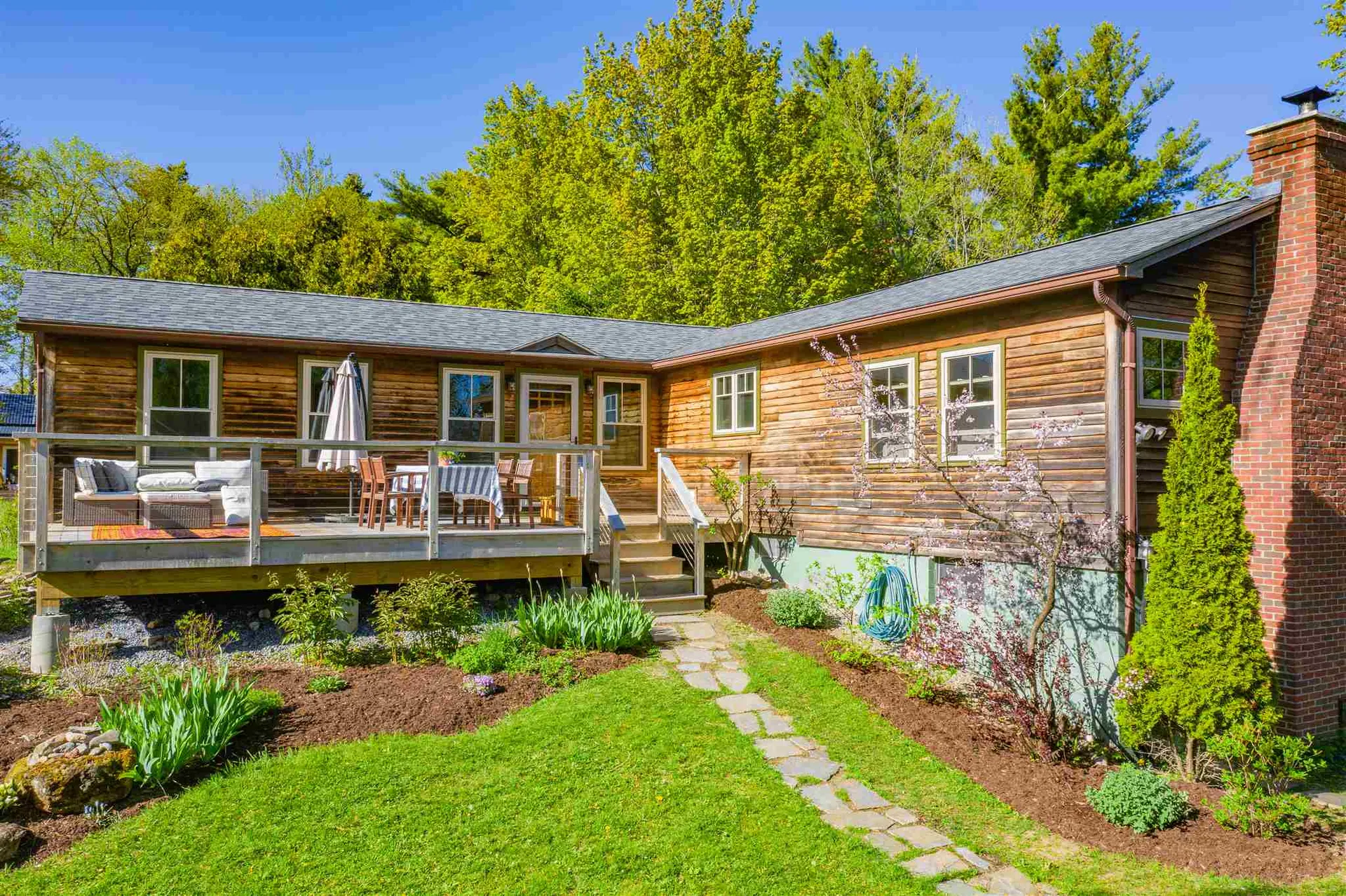 2374 Spear Street Charlotte VT 05445