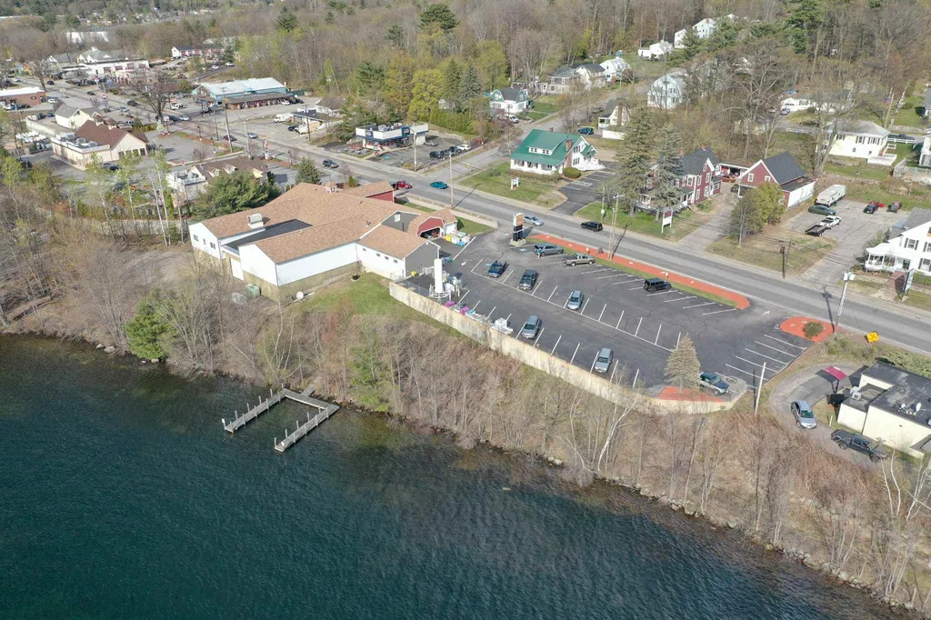 1084 Union Avenue Laconia NH 03246