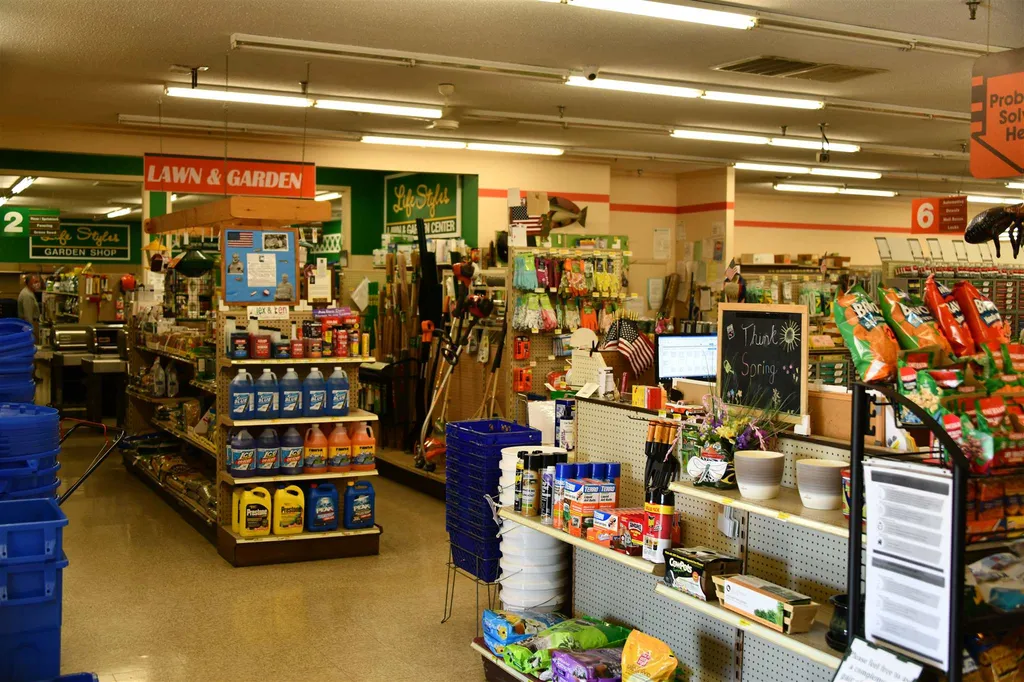1084 Union Avenue Laconia NH 03246