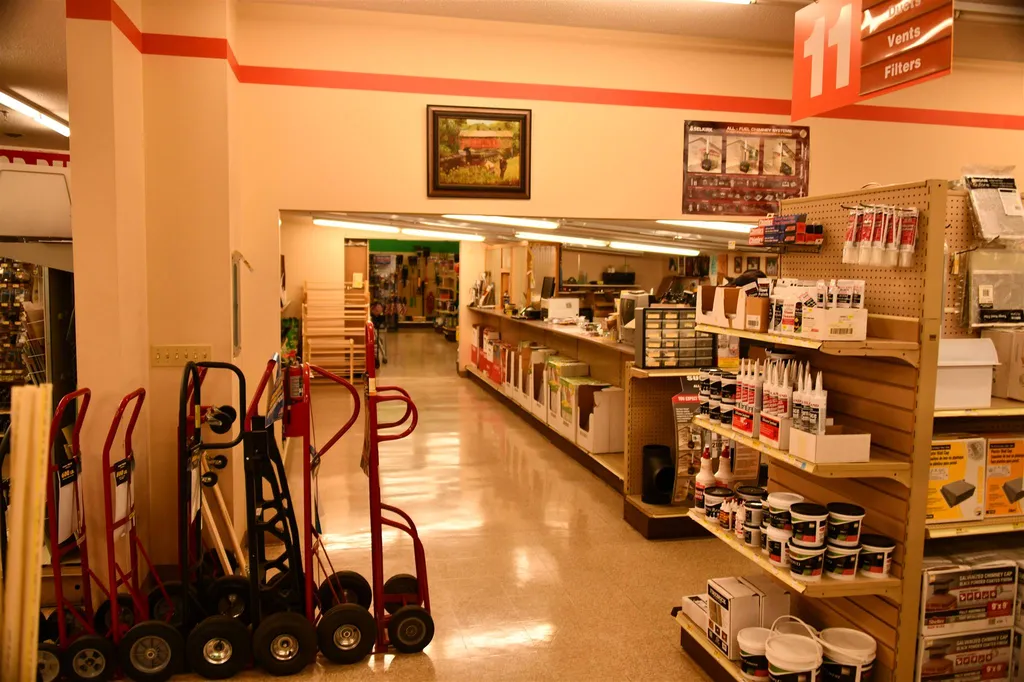 1084 Union Avenue Laconia NH 03246
