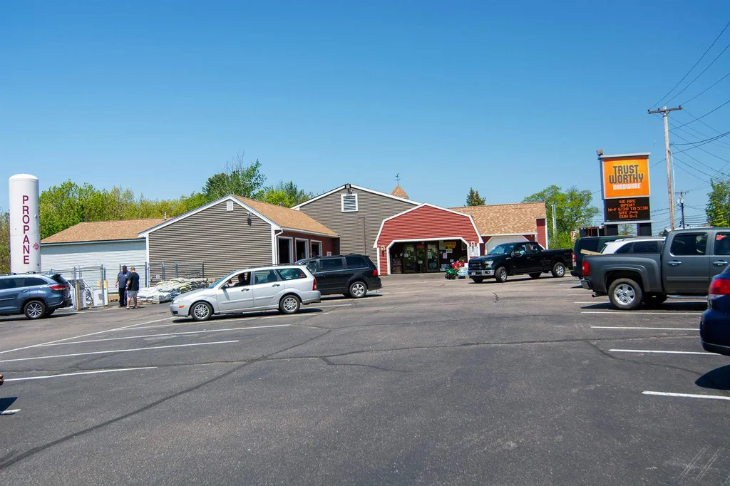 1084 Union Avenue Laconia NH 03246