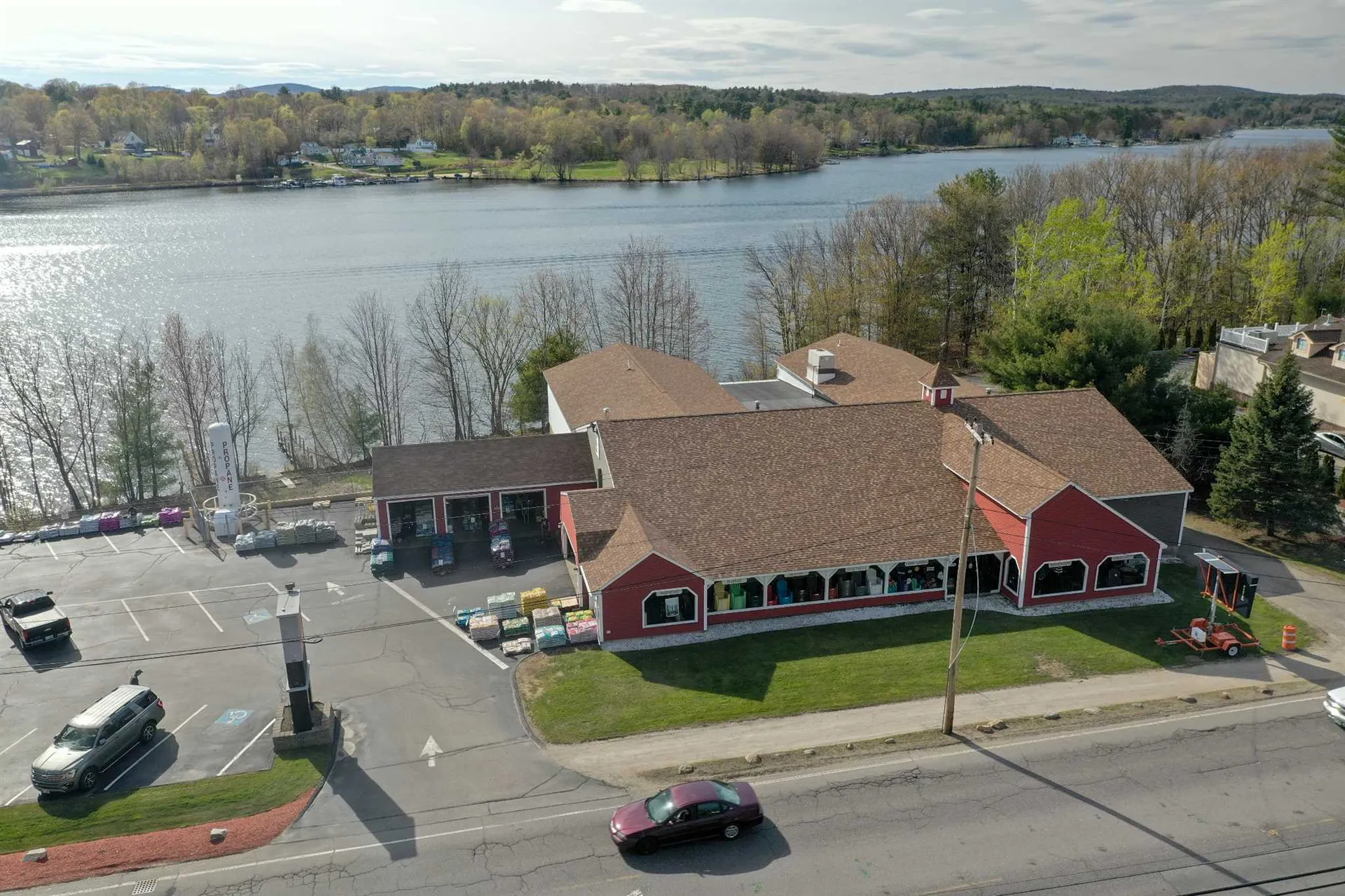 1084 Union Avenue Laconia NH 03246