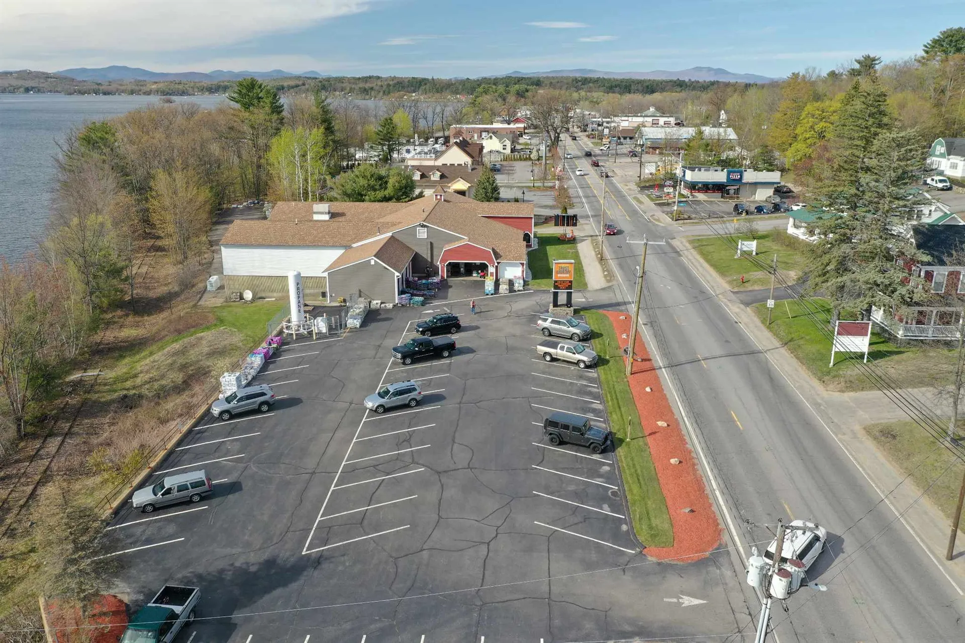 1084 Union Avenue Laconia NH 03246