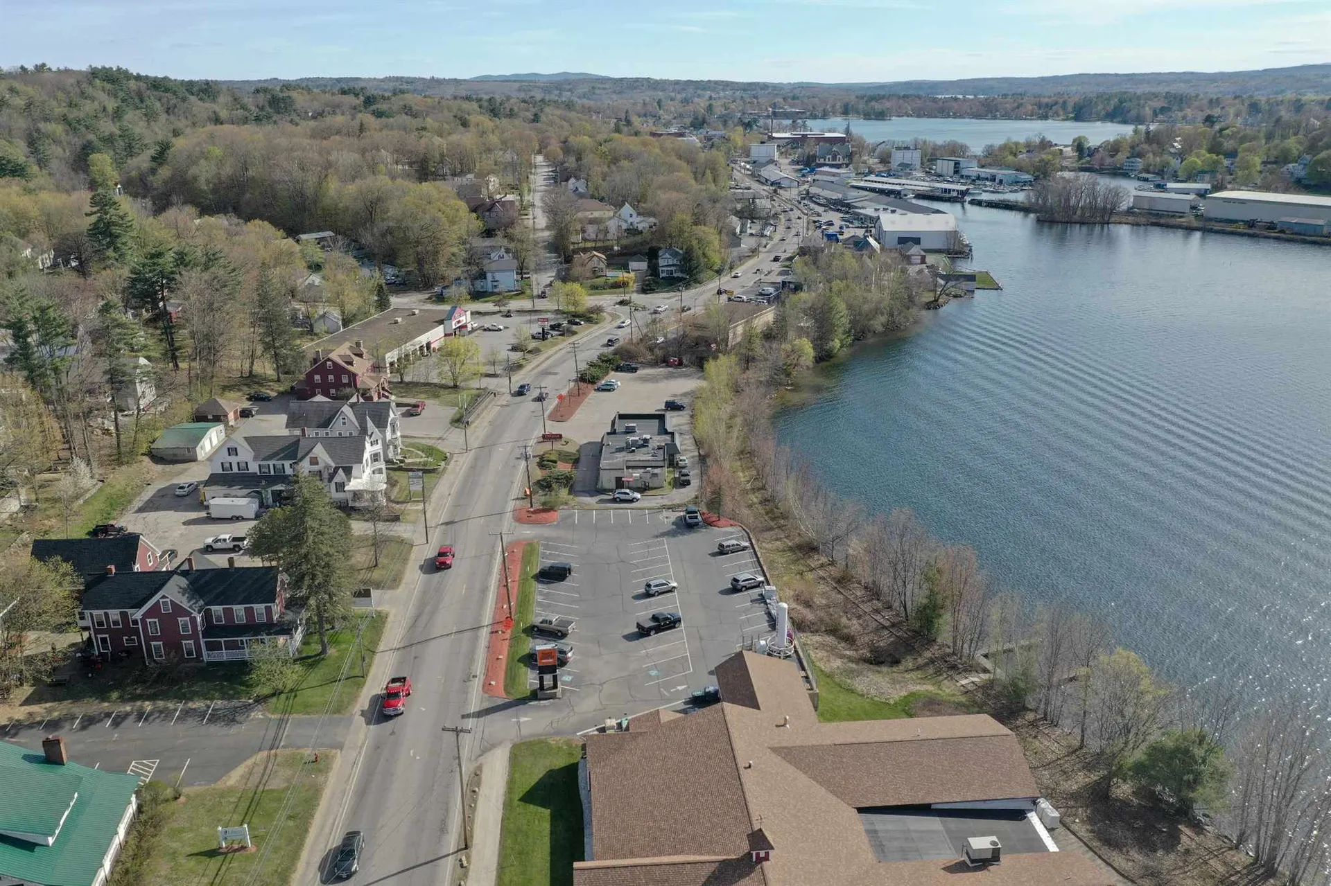 1084 Union Avenue Laconia NH 03246