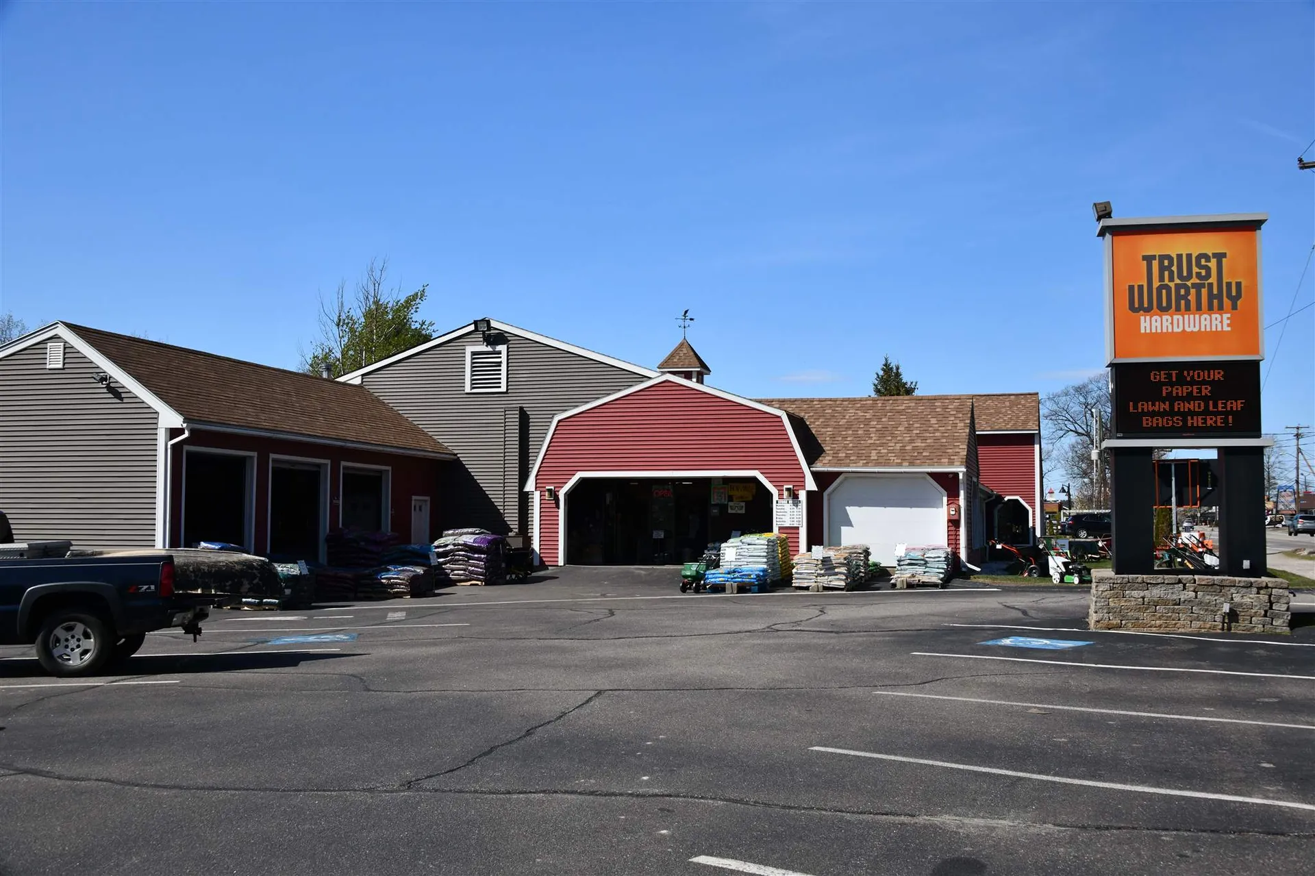 1084 Union Avenue Laconia NH 03246