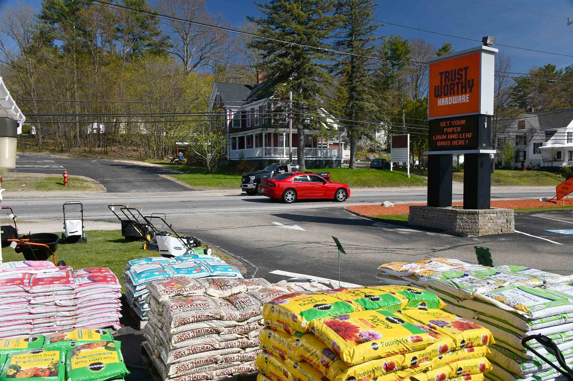 1084 Union Avenue Laconia NH 03246