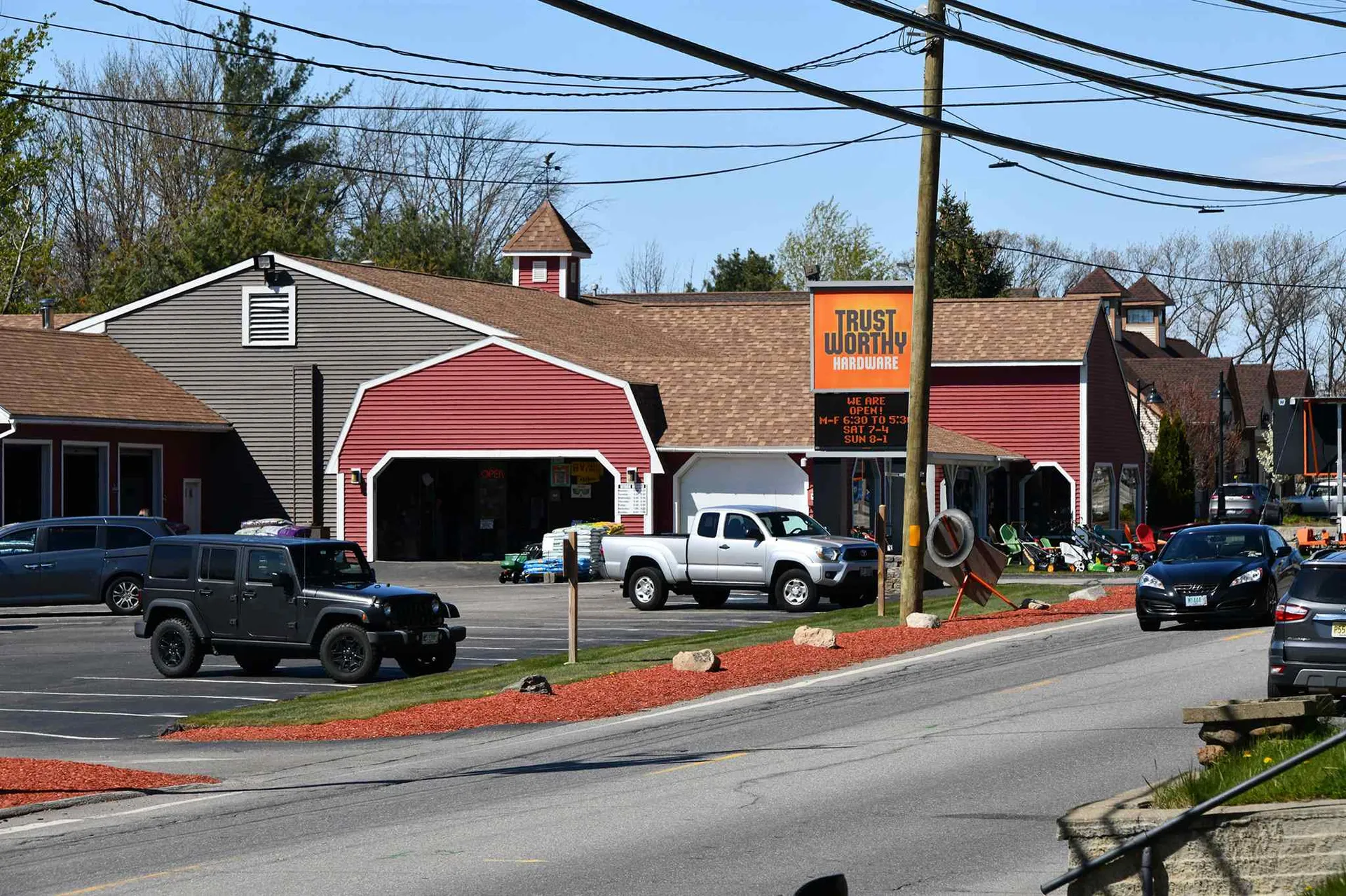 1084 Union Avenue Laconia NH 03246