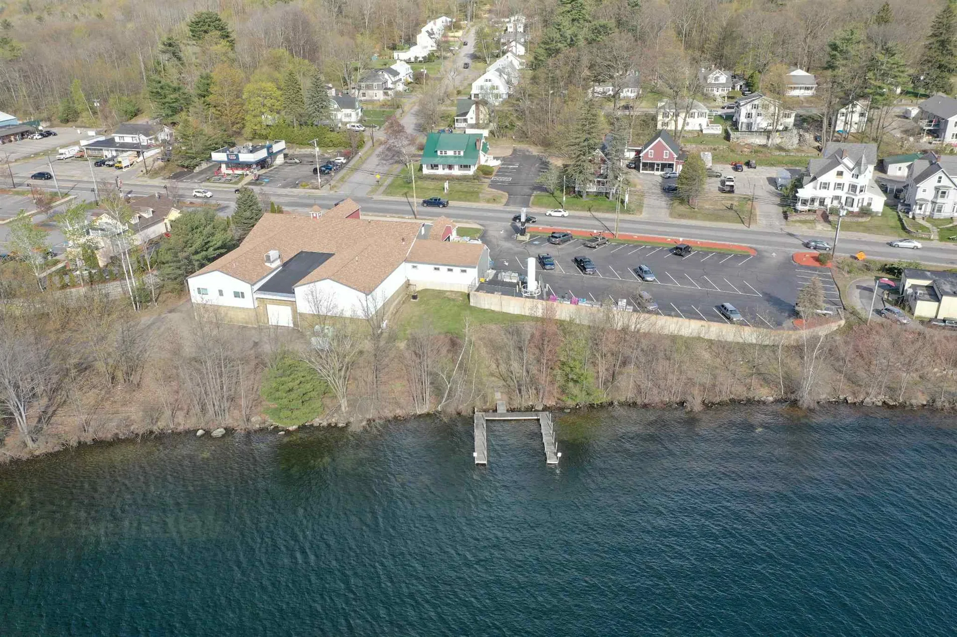 1084 Union Avenue Laconia NH 03246
