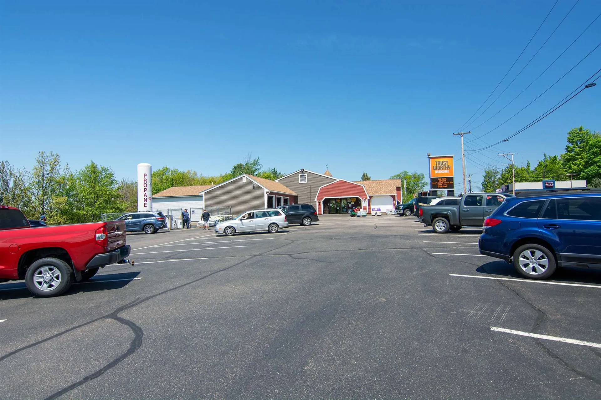 1084 Union Avenue Laconia NH 03246