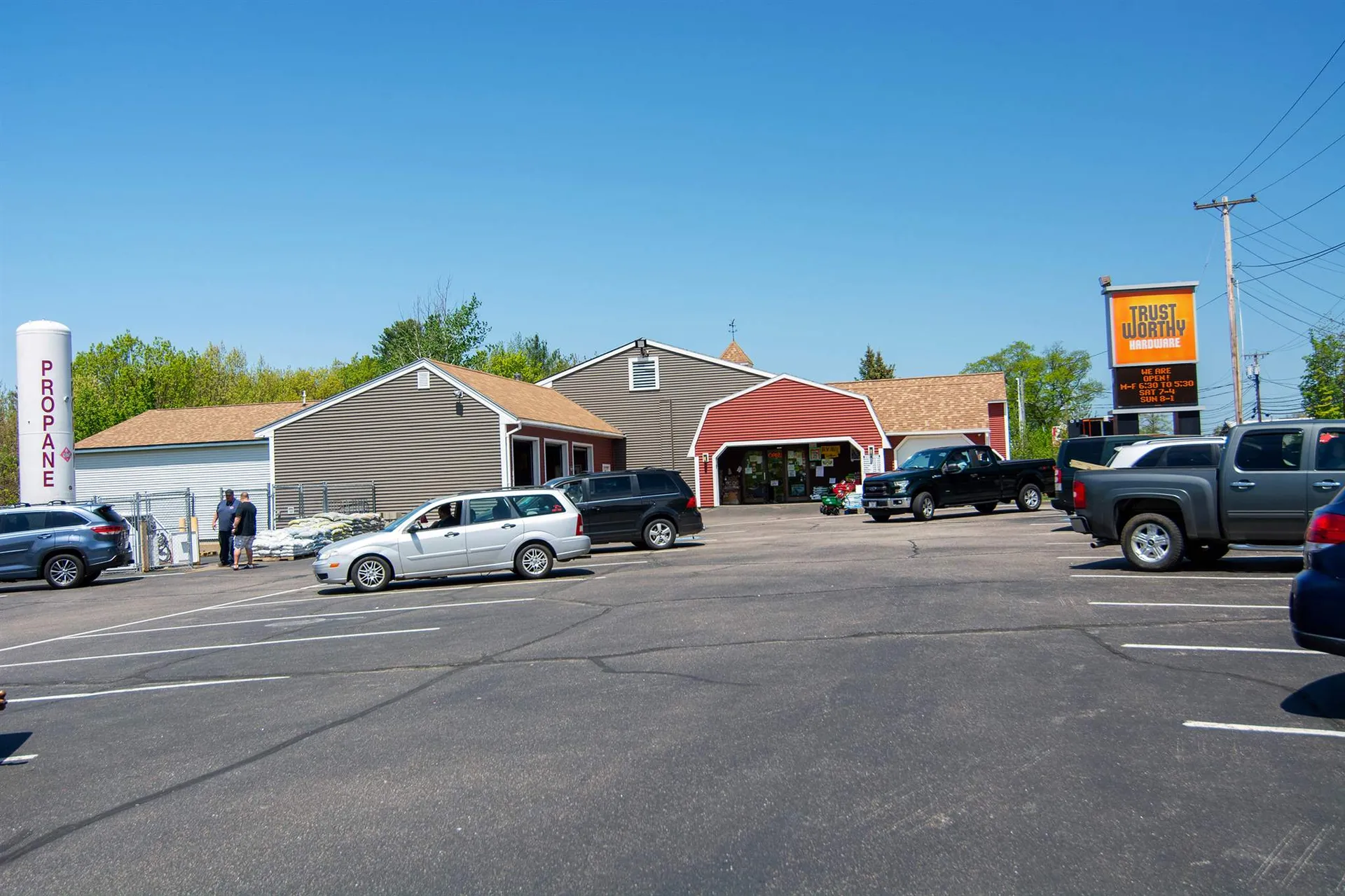 1084 Union Avenue Laconia NH 03246