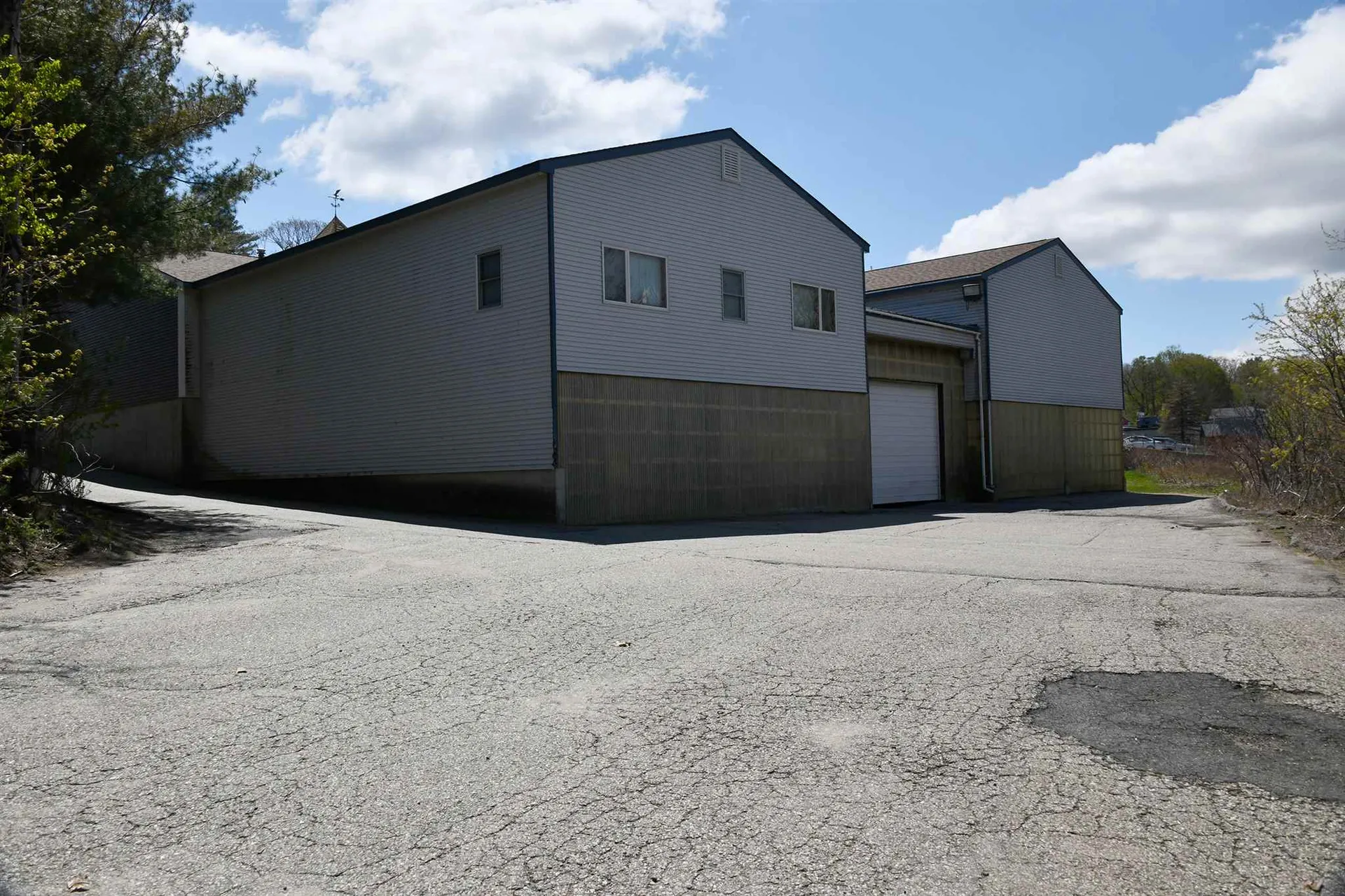 1084 Union Avenue Laconia NH 03246