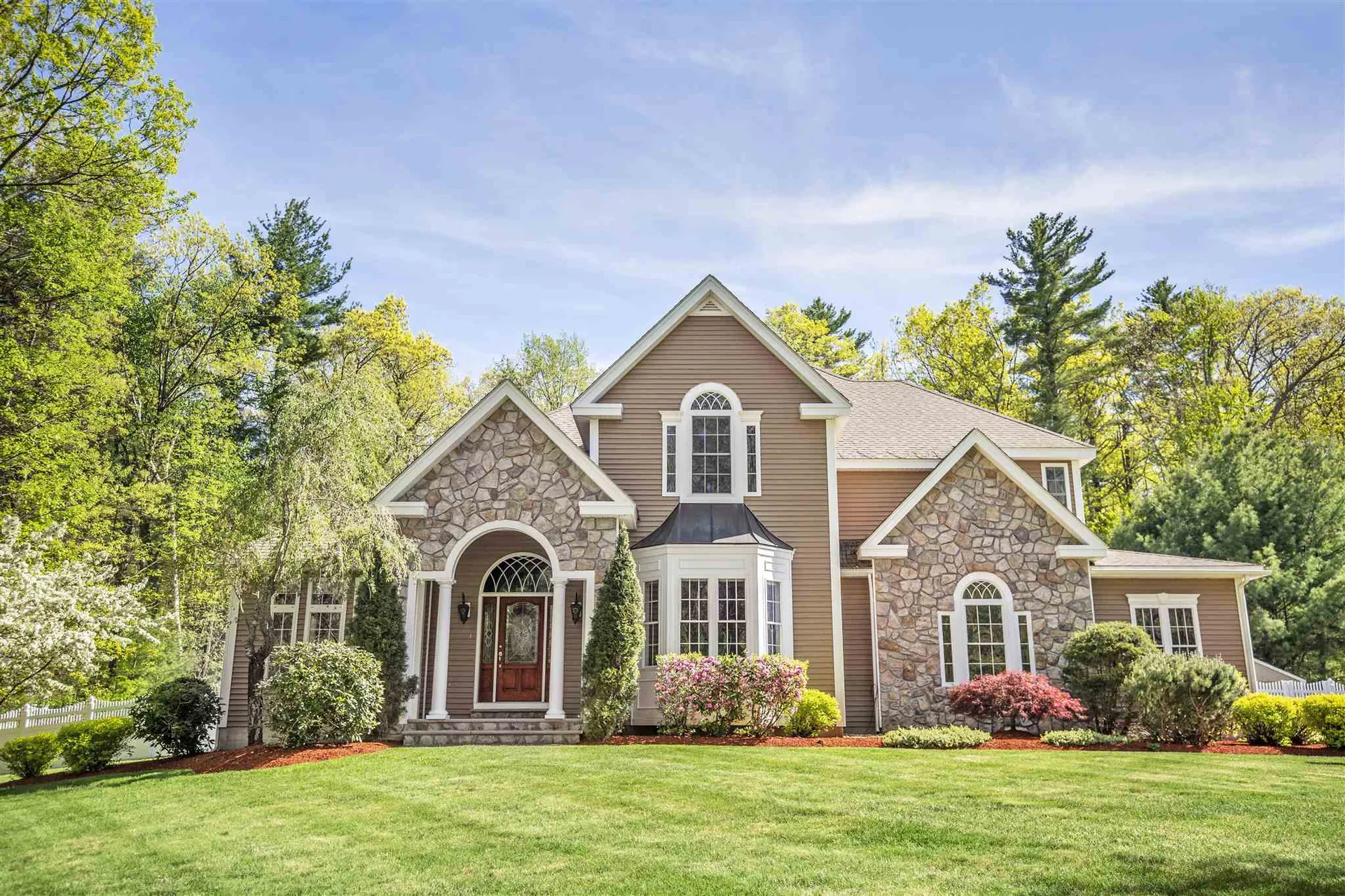 9 Kashmir Drive Salem NH 03079