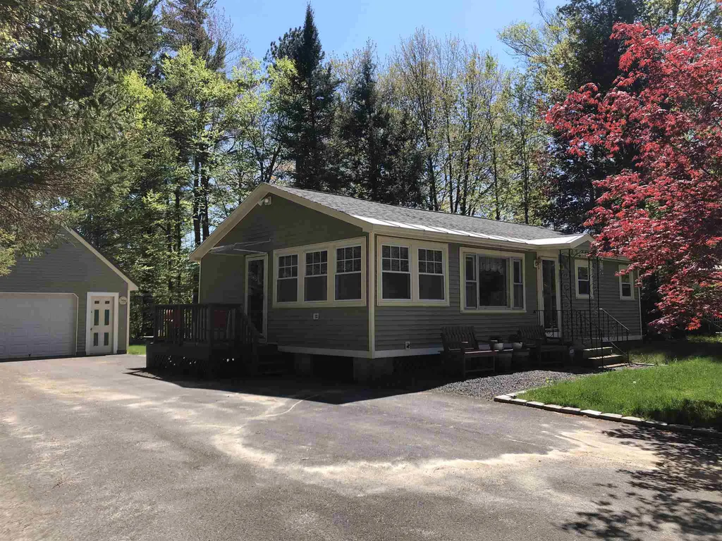 32 Birch Road Middleton NH 03887