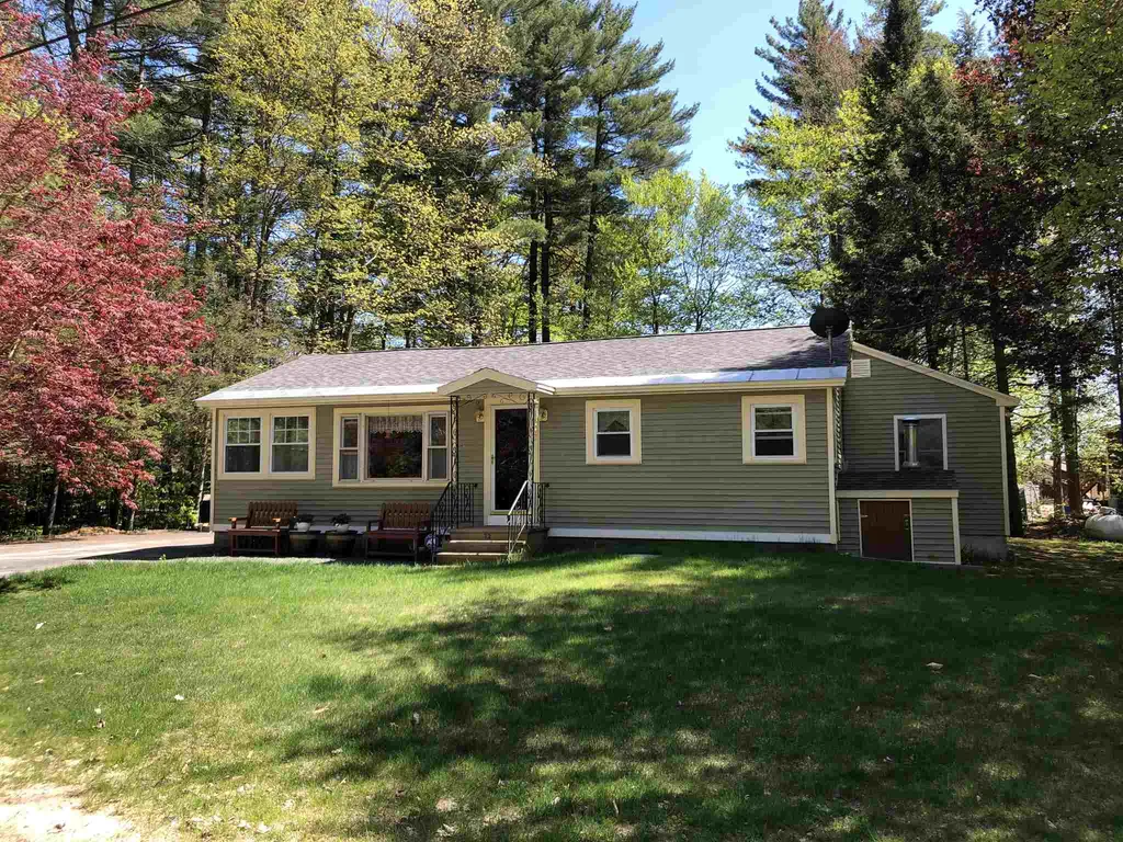 32 Birch Road Middleton NH 03887