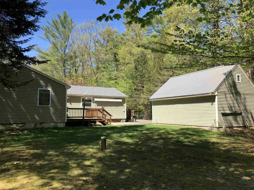 32 Birch Road Middleton NH 03887