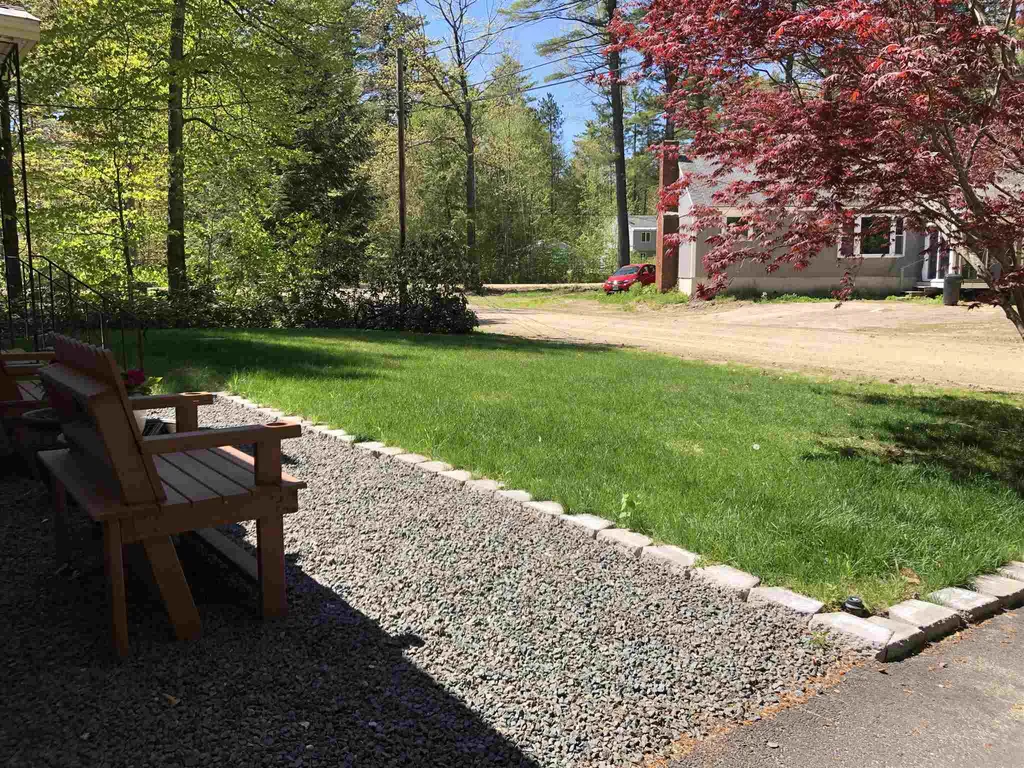 32 Birch Road Middleton NH 03887