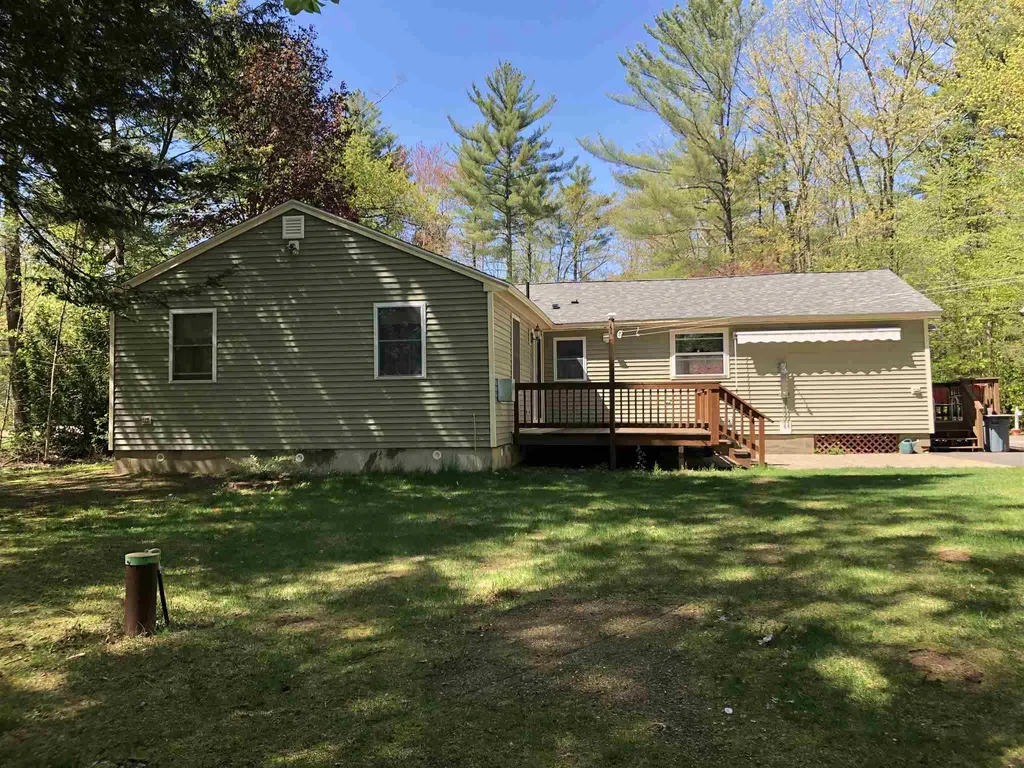 32 Birch Road Middleton NH 03887