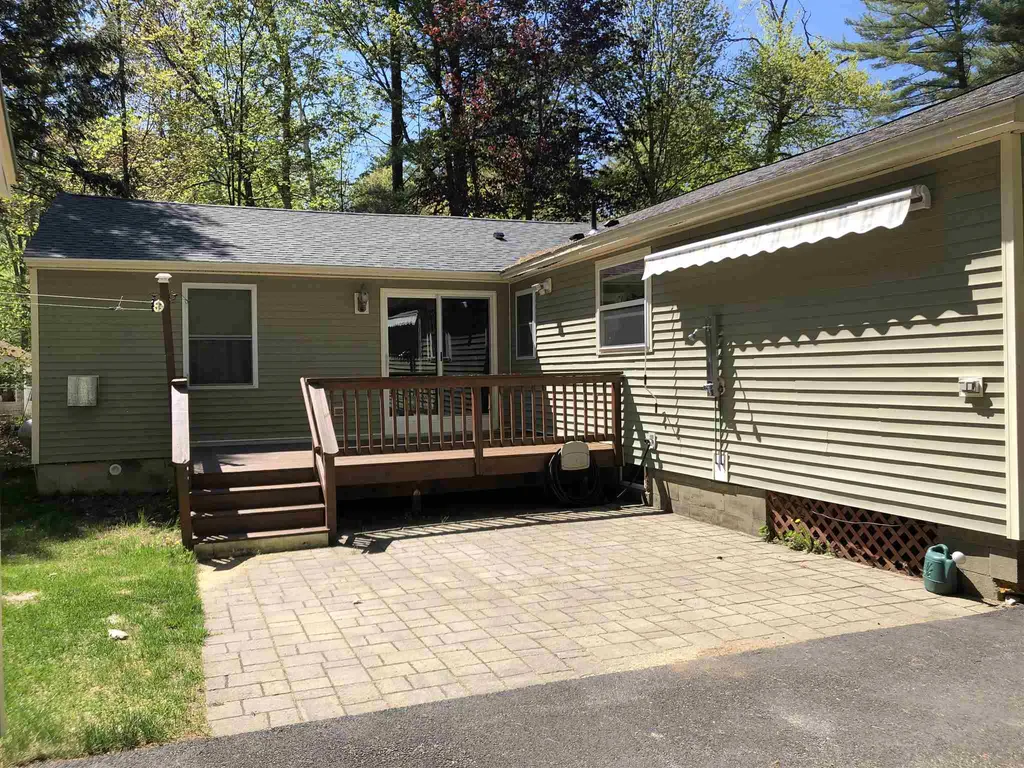 32 Birch Road Middleton NH 03887