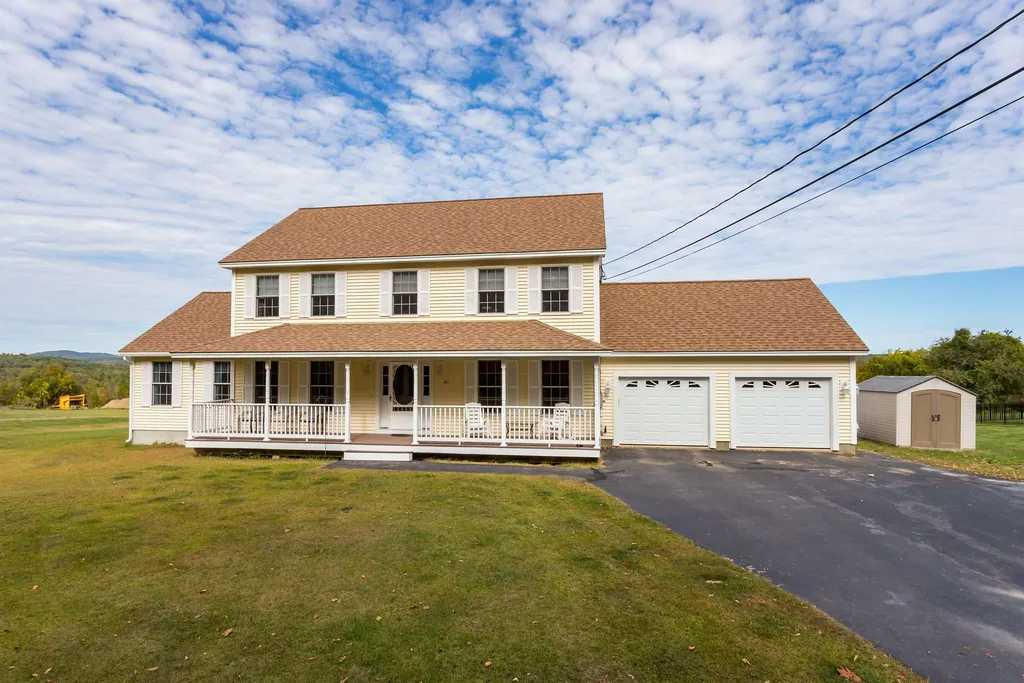 67 Governors Road Farmington NH 03835
