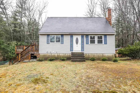 48 Lamson Drive Merrimack NH 03054