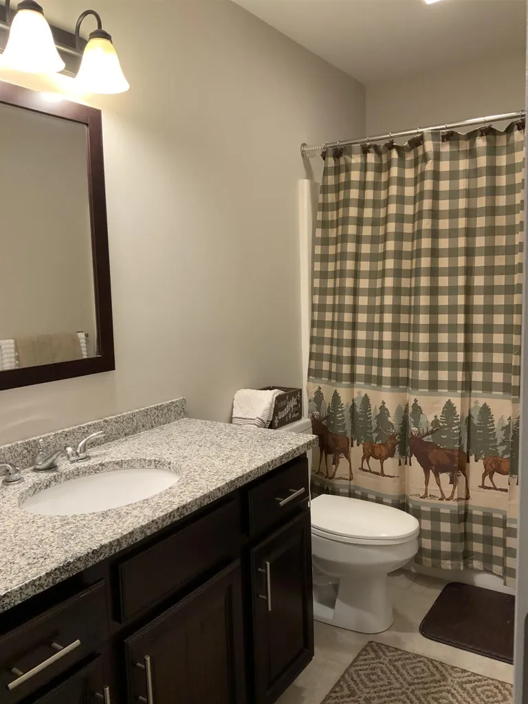 23 Falls Road Thornton NH 03285