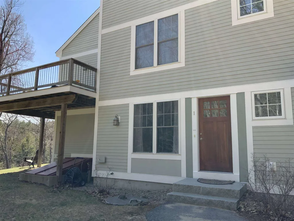 23 Falls Road Thornton NH 03285