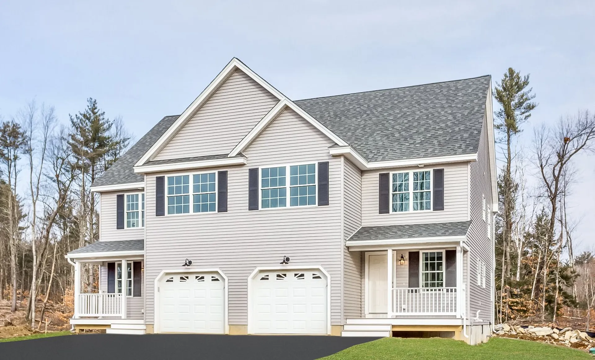 8a Annika Lee Drive Epping NH 03042